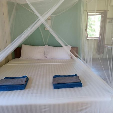 Mangrove House Kohyao Noi Villa Ban Bang Chak  ภายนอก รูปภาพ